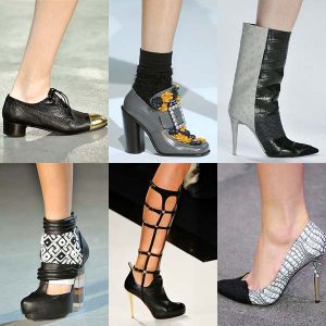 Shoe Trends for Women