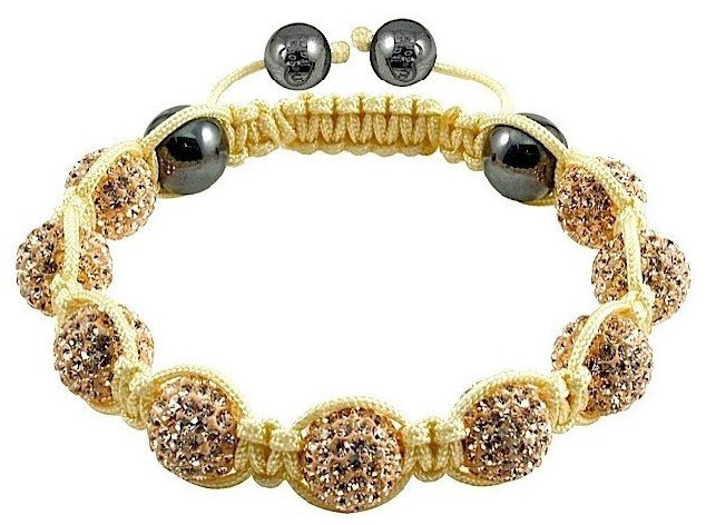 Fashion jewelry bracelets