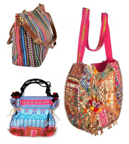 Fashionable Handbags for Women