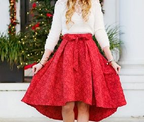 Christmas Fashion Trends That Will Rock Your World