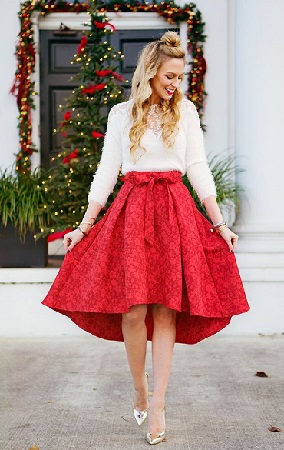 Christmas Fashion Trends That Will Rock Your World