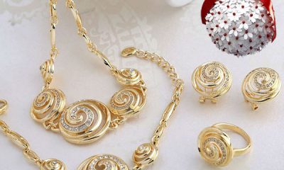 Christmas Jewelry Trends