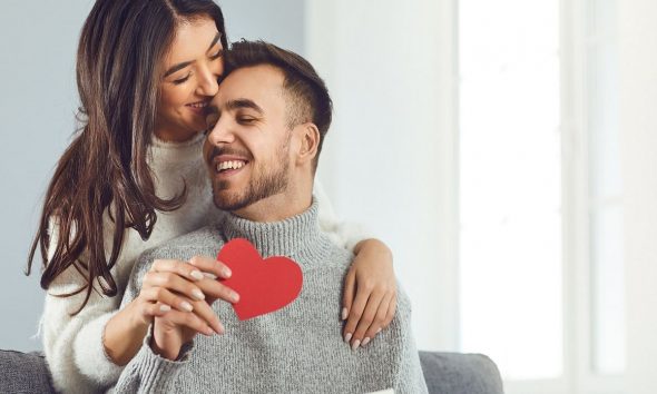 Valentine's Day Gift