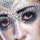 crystal eye makeup